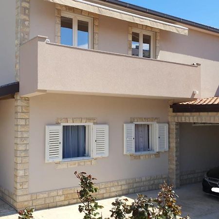 Nečujam Villa Senka מראה חיצוני תמונה