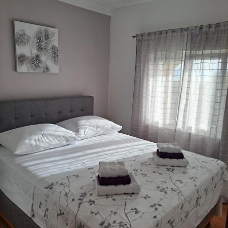 Nečujam Villa Senka מראה חיצוני תמונה