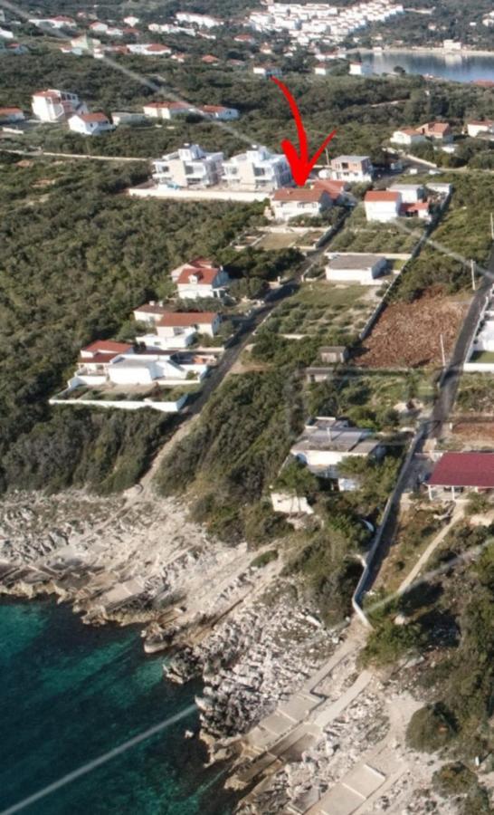 Nečujam Villa Senka מראה חיצוני תמונה