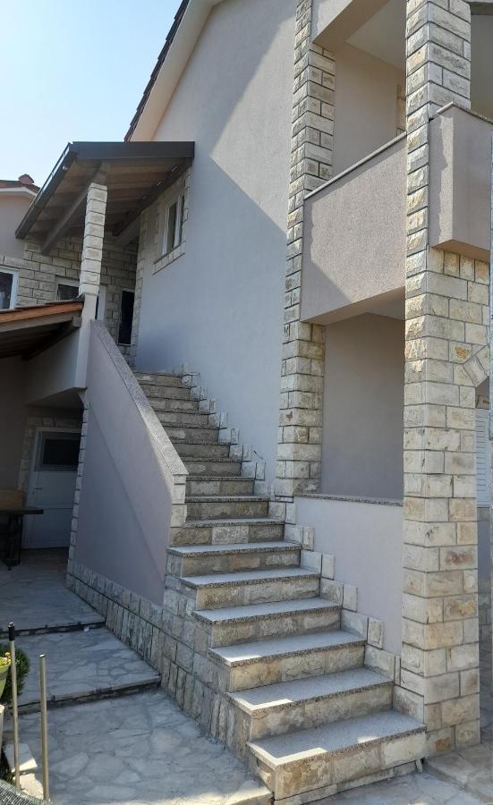 Nečujam Villa Senka מראה חיצוני תמונה