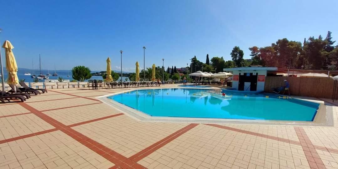 Nečujam Villa Senka מראה חיצוני תמונה