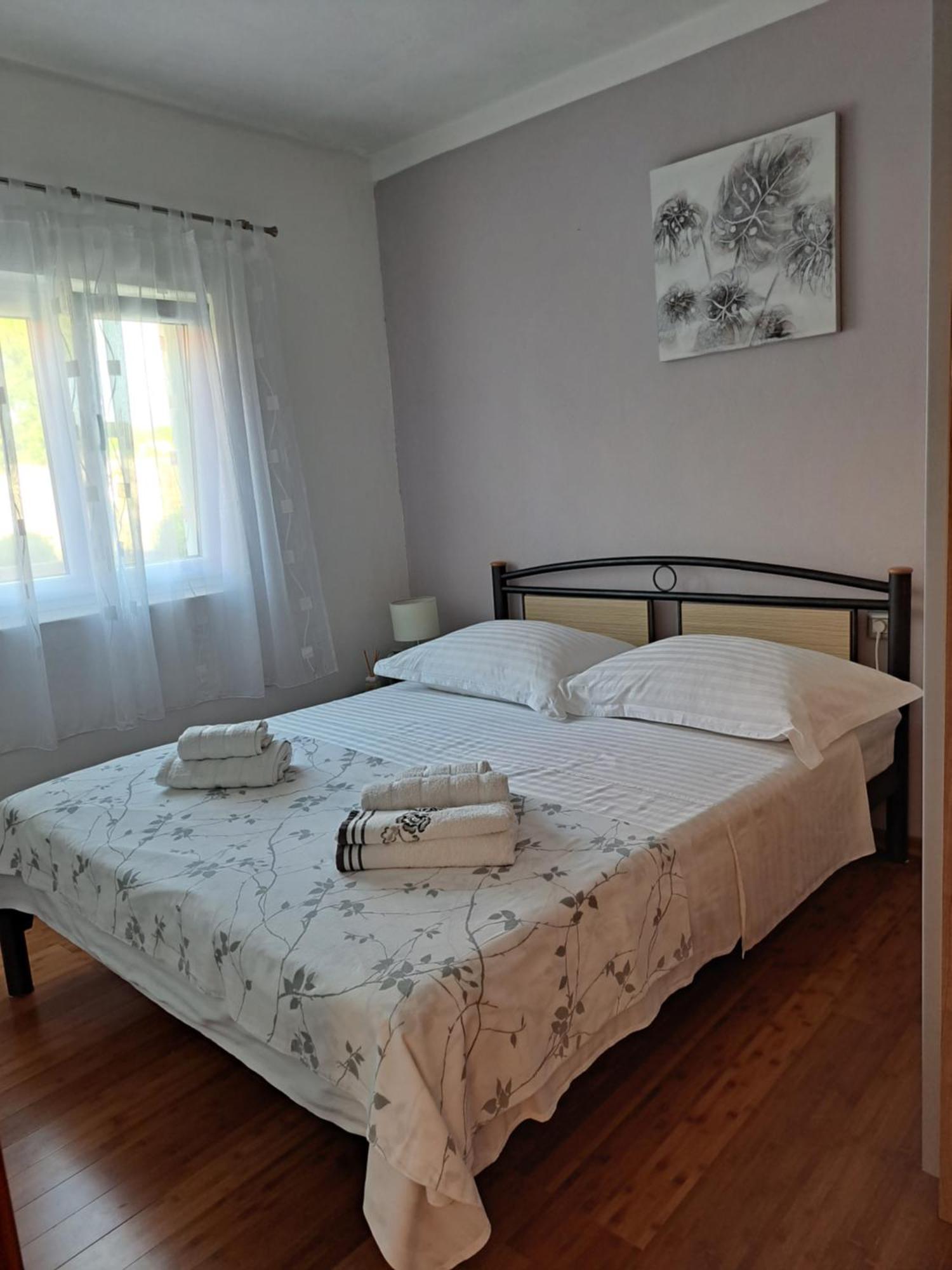 Nečujam Villa Senka מראה חיצוני תמונה