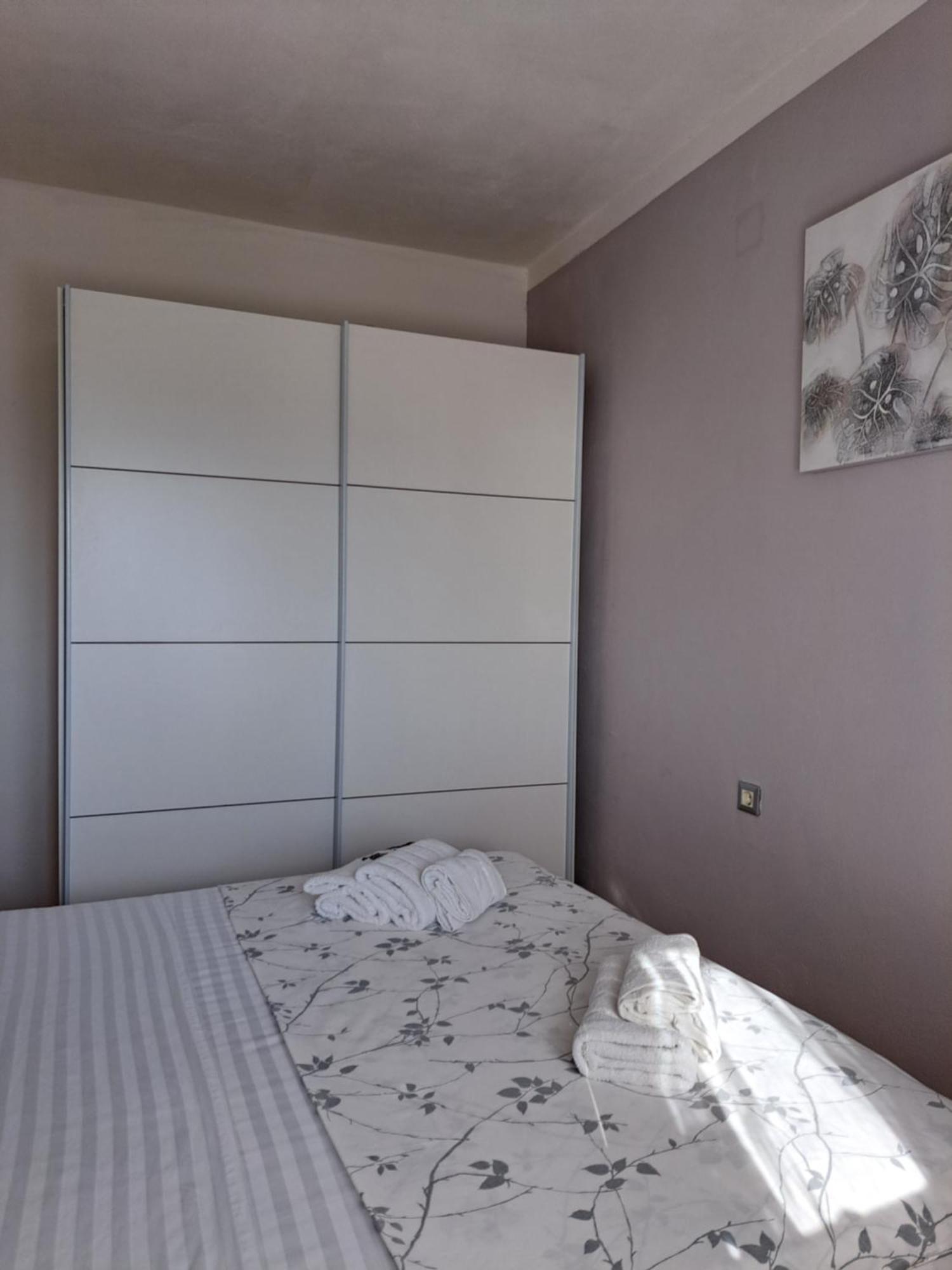 Nečujam Villa Senka מראה חיצוני תמונה