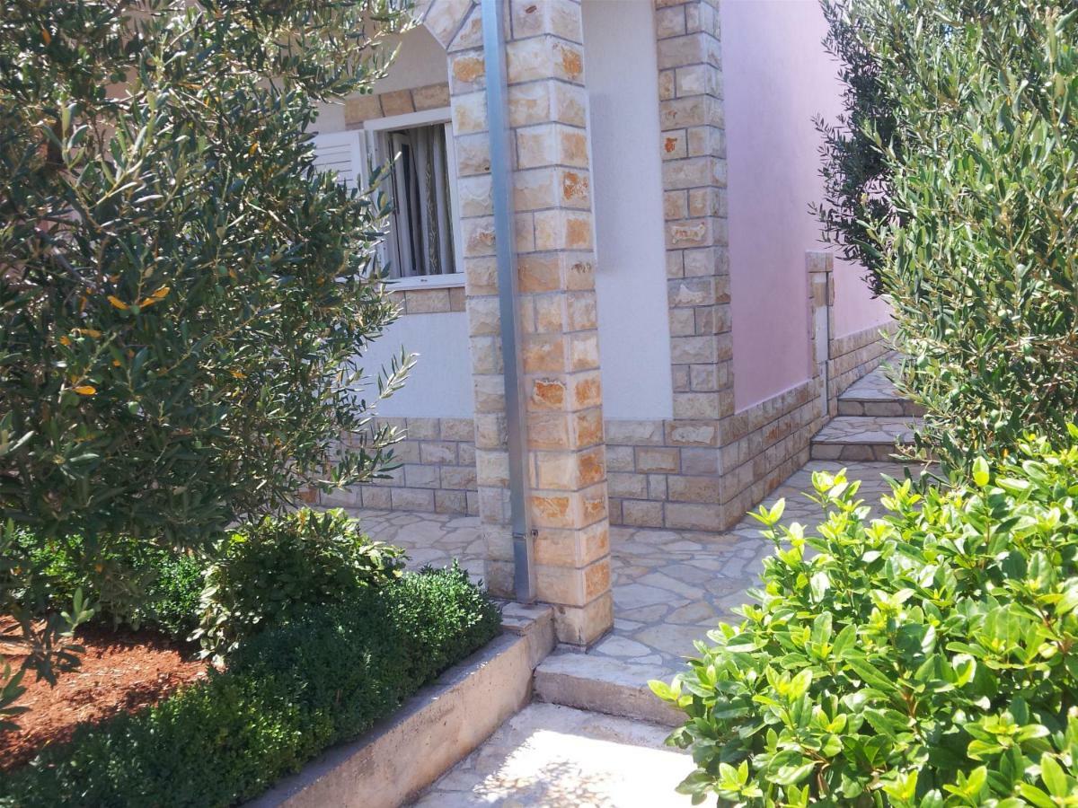 Nečujam Villa Senka מראה חיצוני תמונה