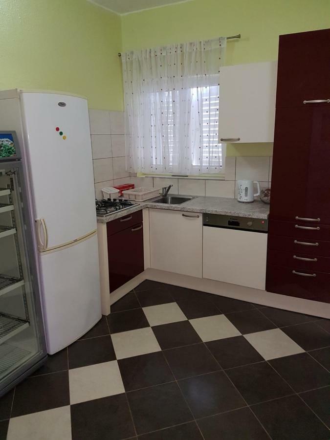Nečujam Villa Senka מראה חיצוני תמונה