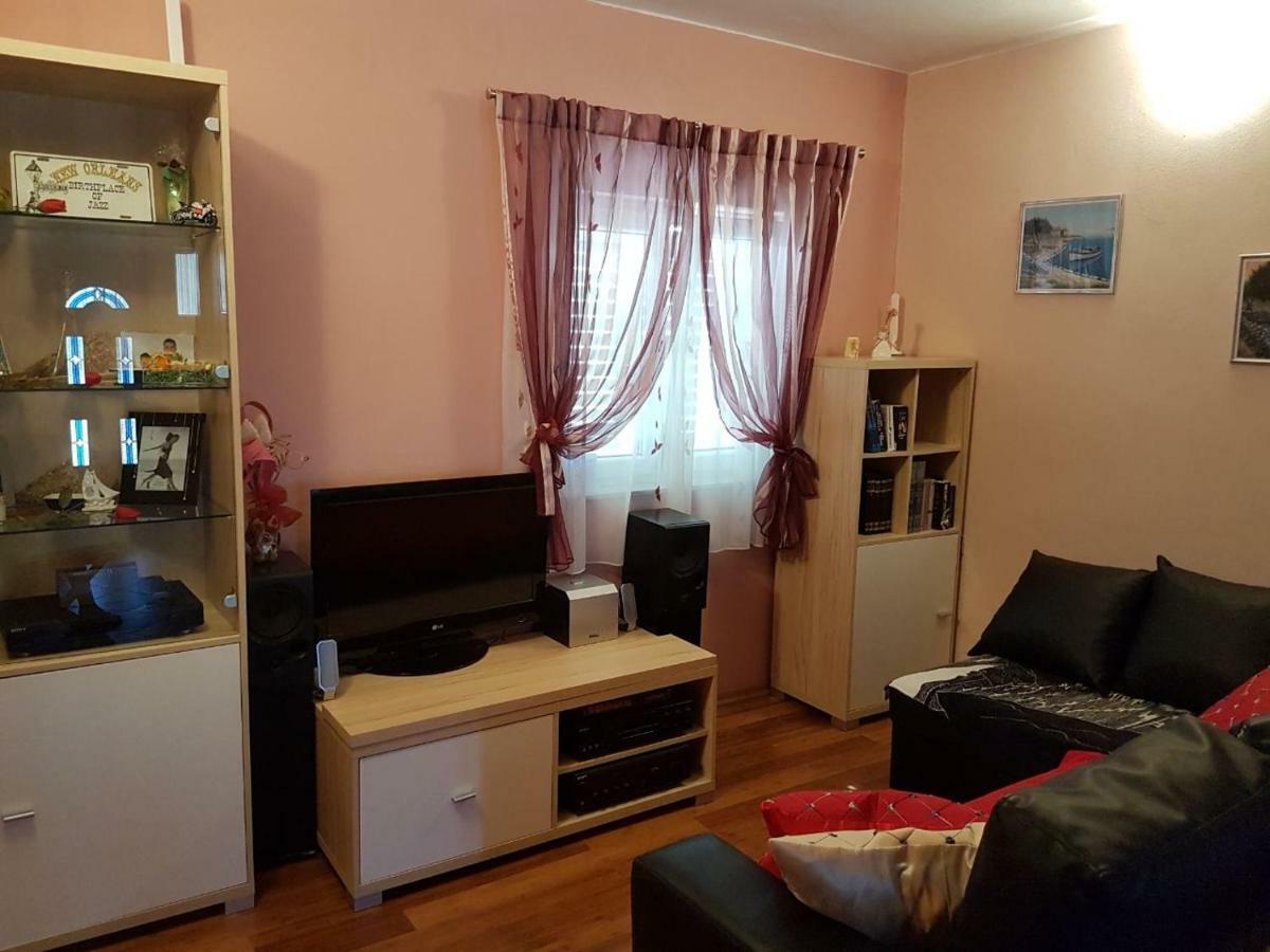 Nečujam Villa Senka מראה חיצוני תמונה