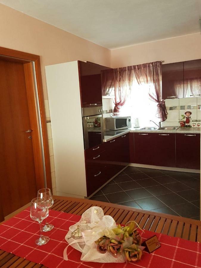 Nečujam Villa Senka מראה חיצוני תמונה