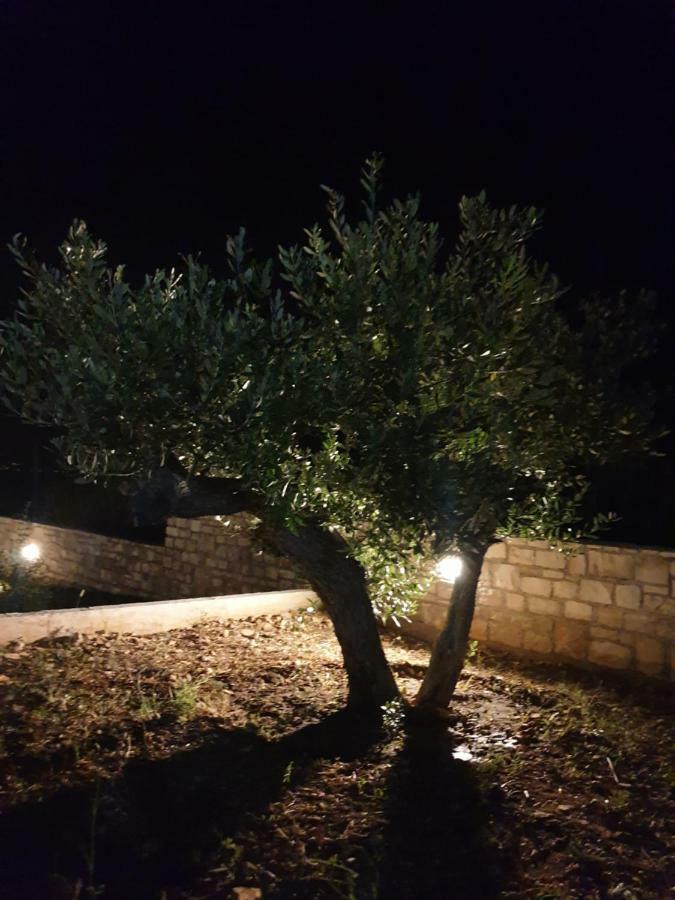 Nečujam Villa Senka מראה חיצוני תמונה