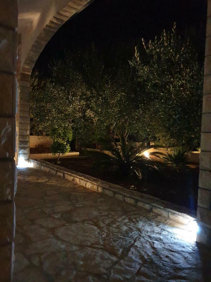 Nečujam Villa Senka מראה חיצוני תמונה