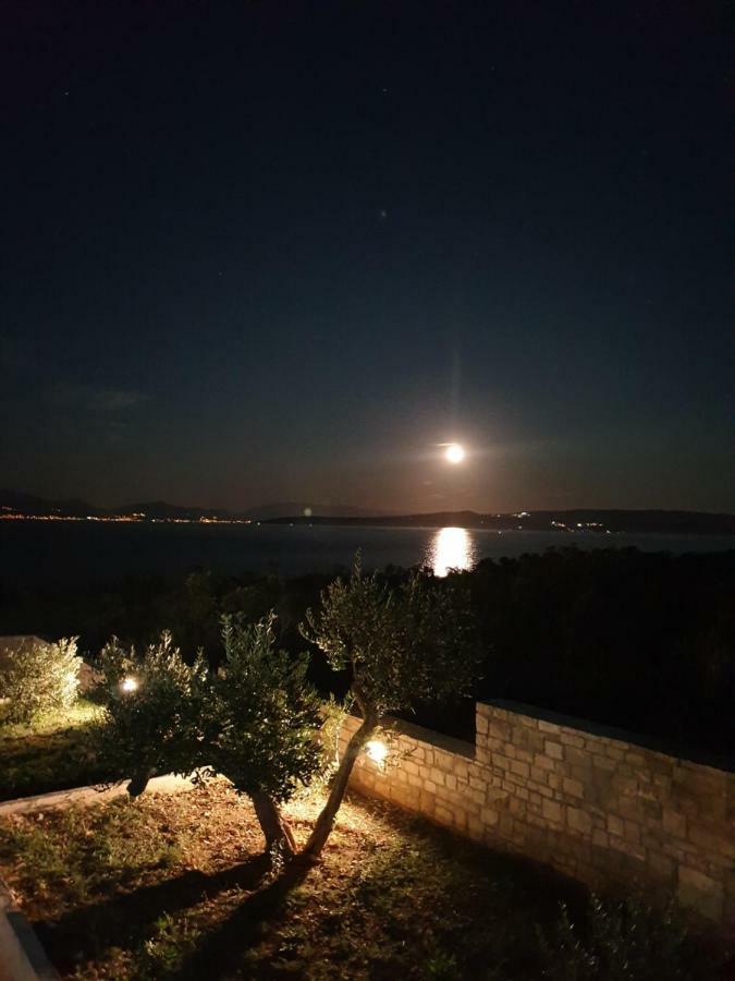 Nečujam Villa Senka מראה חיצוני תמונה